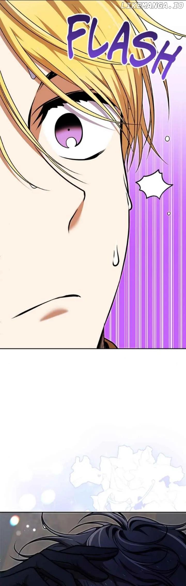 What Happens When the Second Male Lead Goes on Strike Chapter 48 - page 12