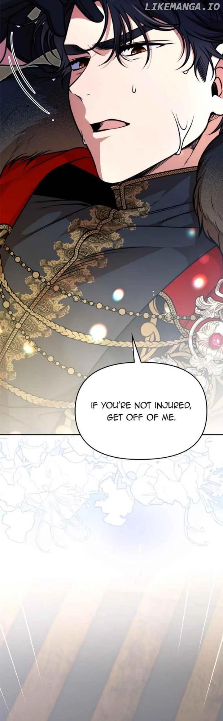 What Happens When the Second Male Lead Goes on Strike Chapter 48 - page 13