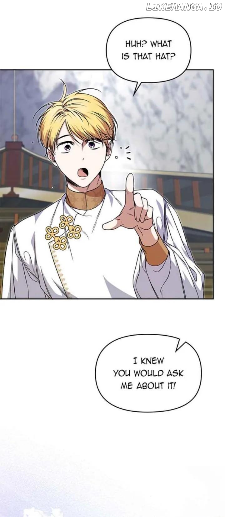 What Happens When the Second Male Lead Goes on Strike Chapter 48 - page 18