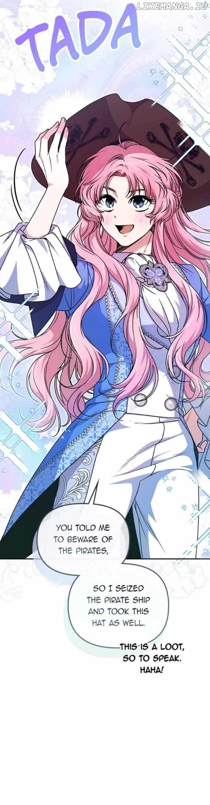 What Happens When the Second Male Lead Goes on Strike Chapter 48 - page 19