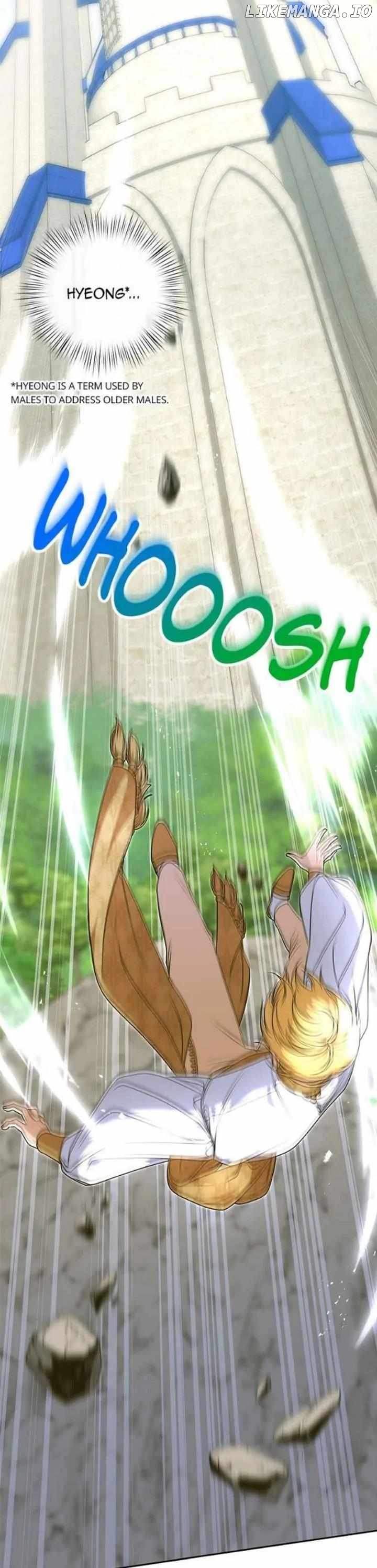 What Happens When the Second Male Lead Goes on Strike Chapter 48 - page 2