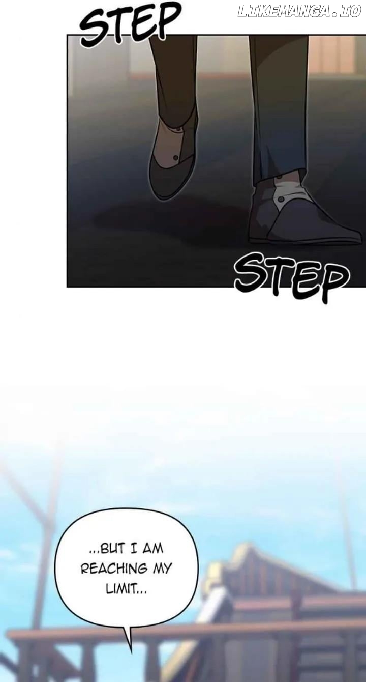 What Happens When the Second Male Lead Goes on Strike Chapter 48 - page 21