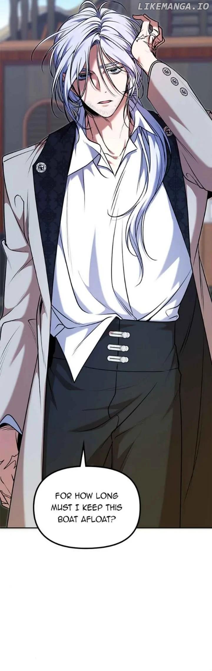 What Happens When the Second Male Lead Goes on Strike Chapter 48 - page 22