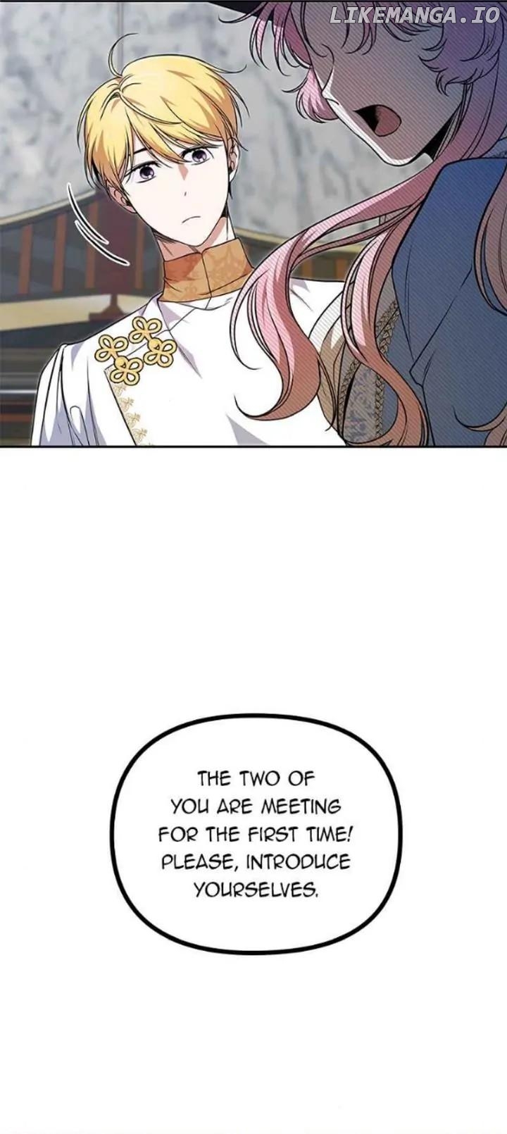 What Happens When the Second Male Lead Goes on Strike Chapter 48 - page 24