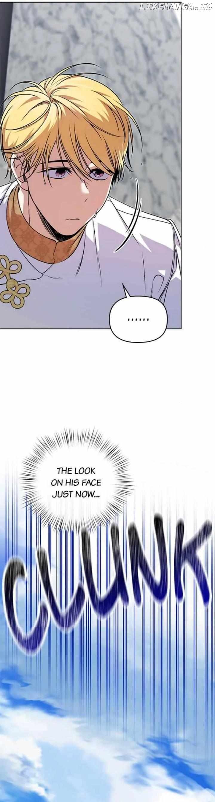 What Happens When the Second Male Lead Goes on Strike Chapter 48 - page 27