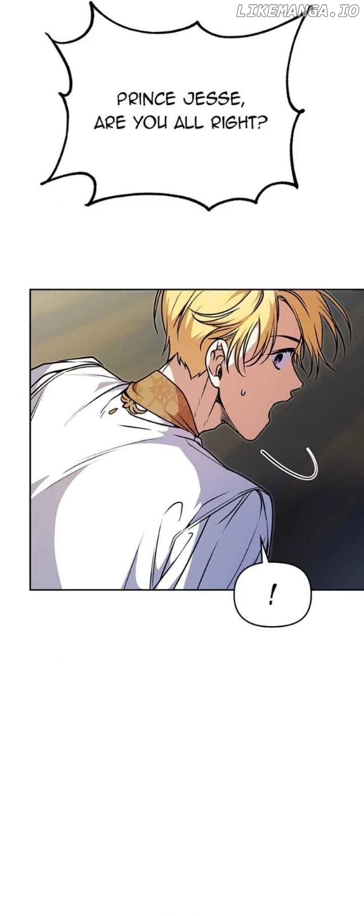 What Happens When the Second Male Lead Goes on Strike Chapter 48 - page 29