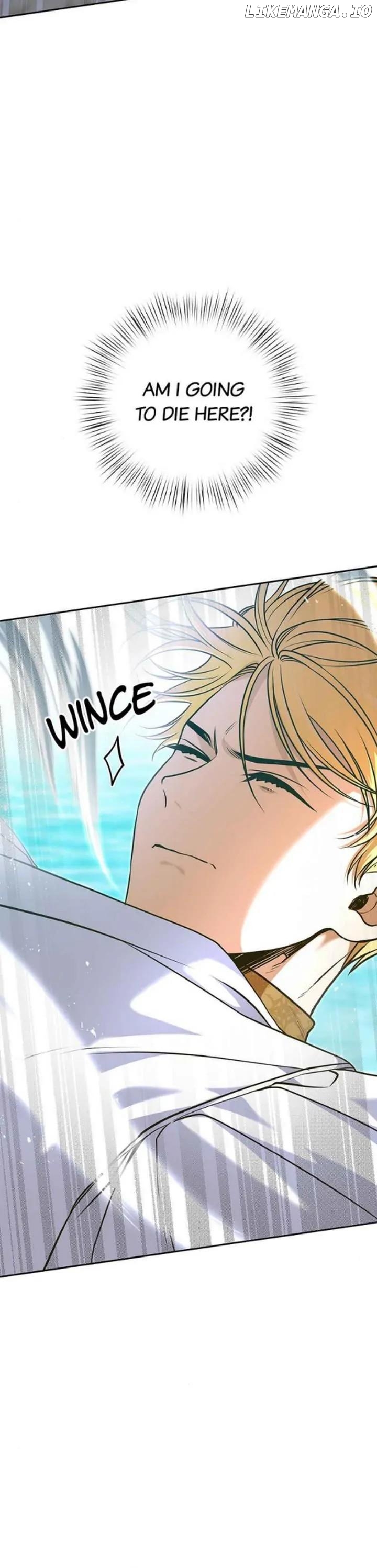 What Happens When the Second Male Lead Goes on Strike Chapter 48 - page 3