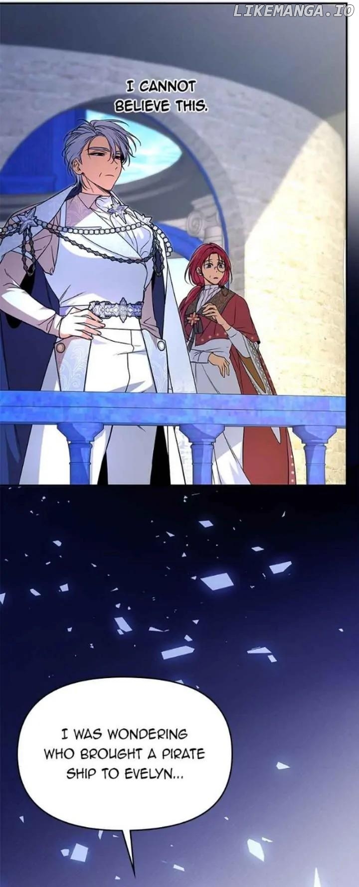 What Happens When the Second Male Lead Goes on Strike Chapter 48 - page 31