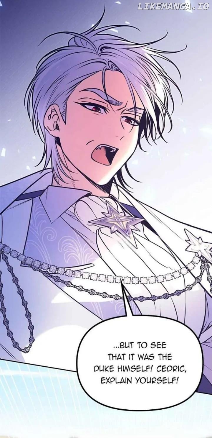 What Happens When the Second Male Lead Goes on Strike Chapter 48 - page 32