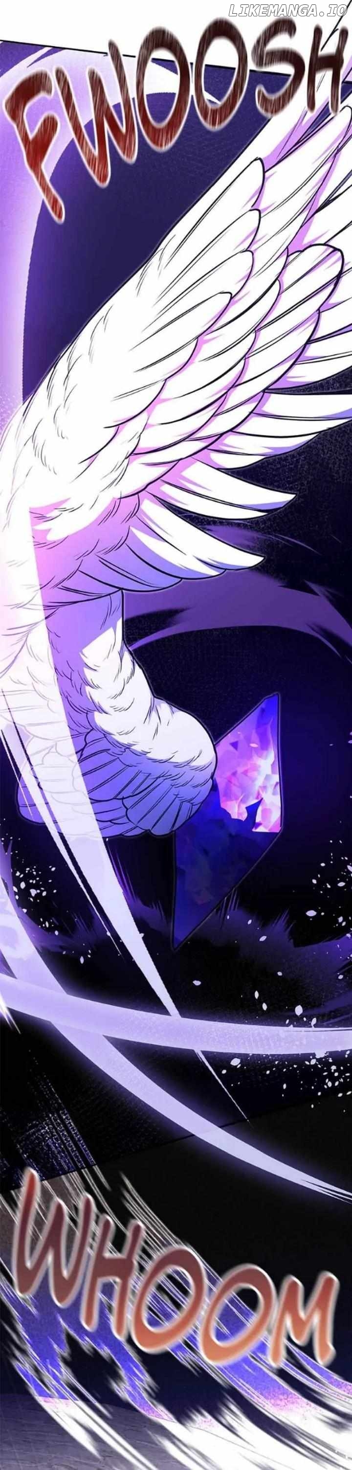 What Happens When the Second Male Lead Goes on Strike Chapter 48 - page 35