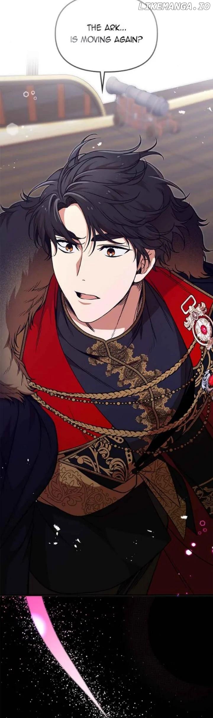 What Happens When the Second Male Lead Goes on Strike Chapter 48 - page 37