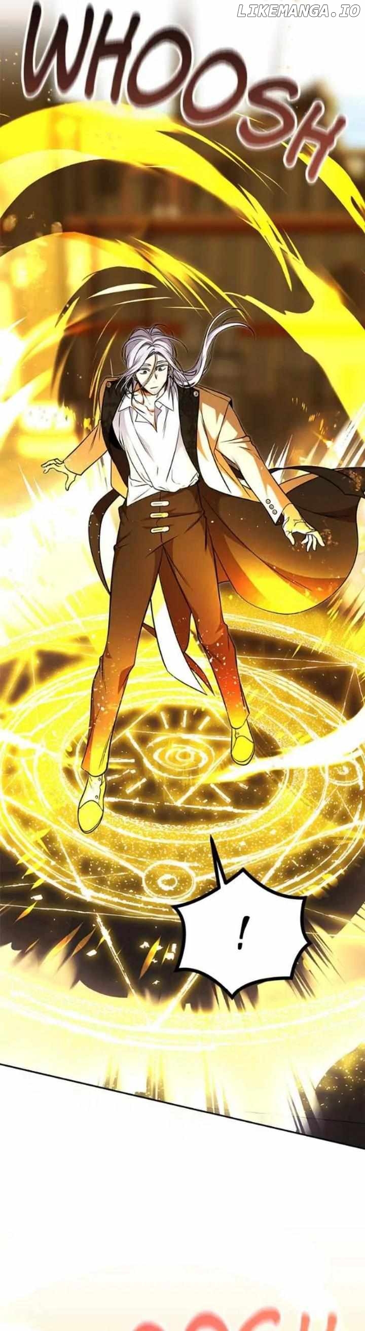 What Happens When the Second Male Lead Goes on Strike Chapter 48 - page 43