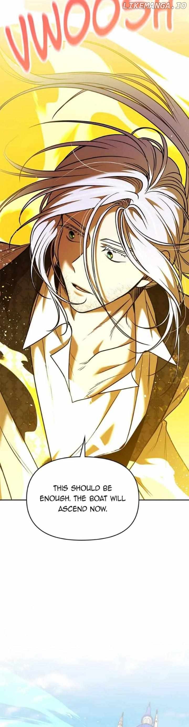 What Happens When the Second Male Lead Goes on Strike Chapter 48 - page 44