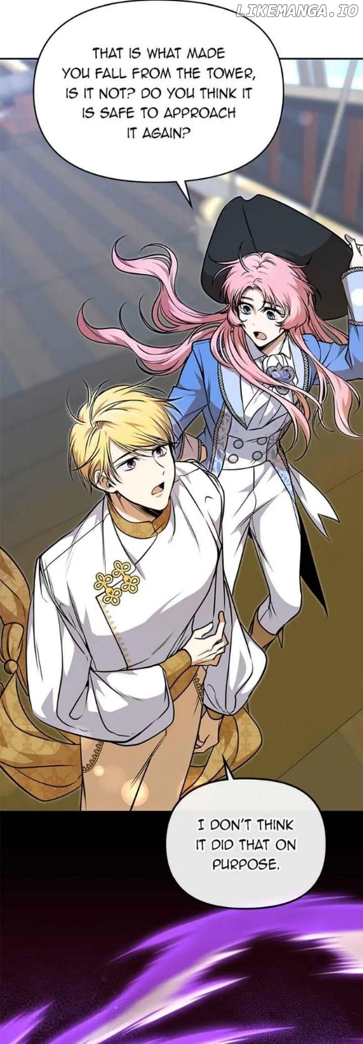 What Happens When the Second Male Lead Goes on Strike Chapter 48 - page 46