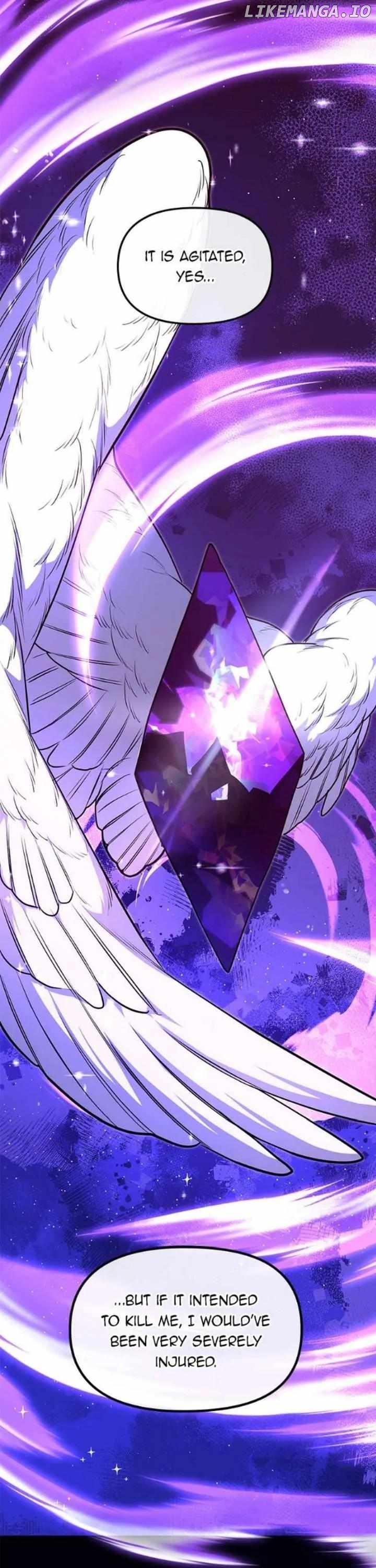 What Happens When the Second Male Lead Goes on Strike Chapter 48 - page 47