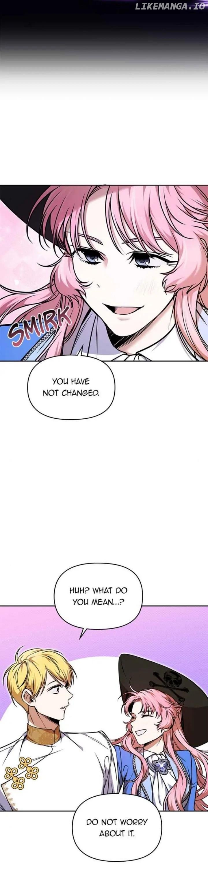 What Happens When the Second Male Lead Goes on Strike Chapter 48 - page 48