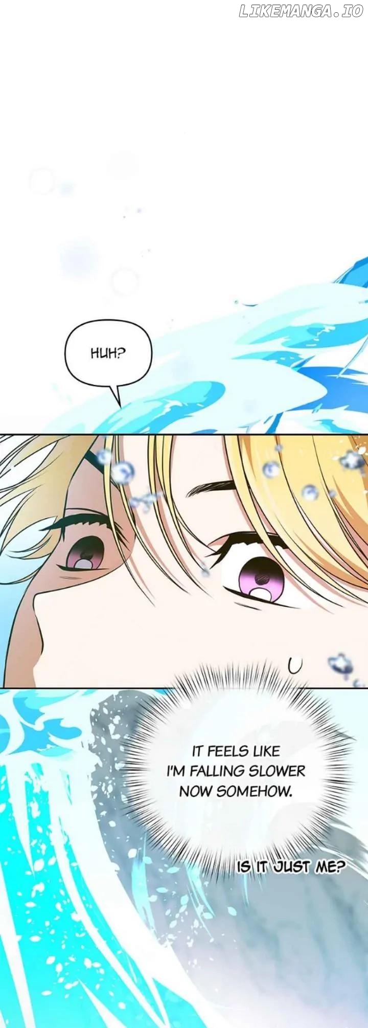 What Happens When the Second Male Lead Goes on Strike Chapter 48 - page 5