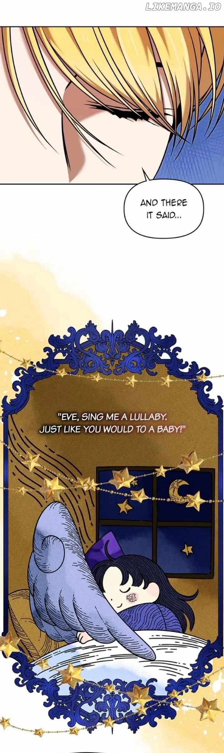 What Happens When the Second Male Lead Goes on Strike Chapter 48 - page 51