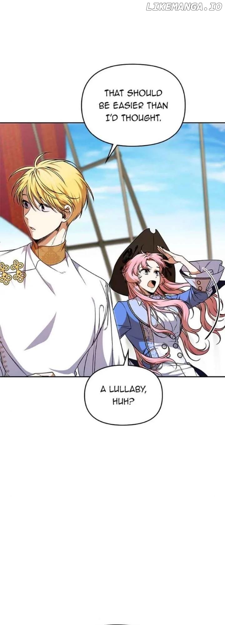 What Happens When the Second Male Lead Goes on Strike Chapter 48 - page 53