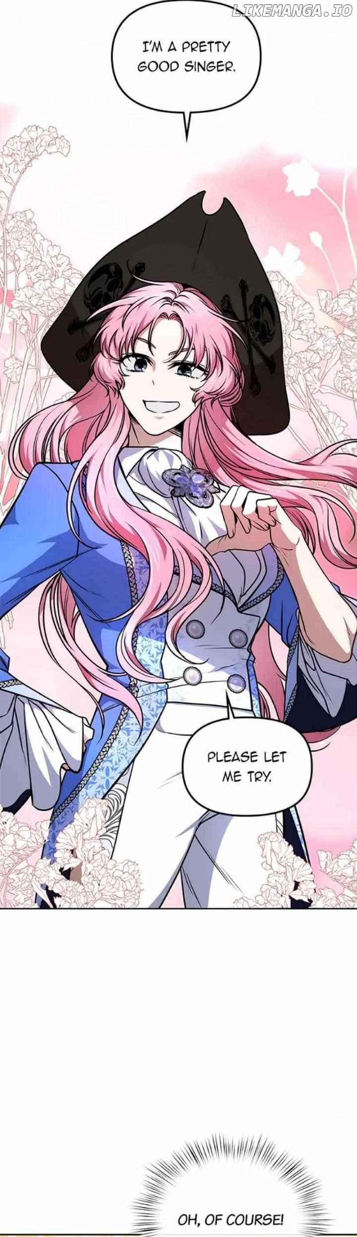 What Happens When the Second Male Lead Goes on Strike Chapter 48 - page 54