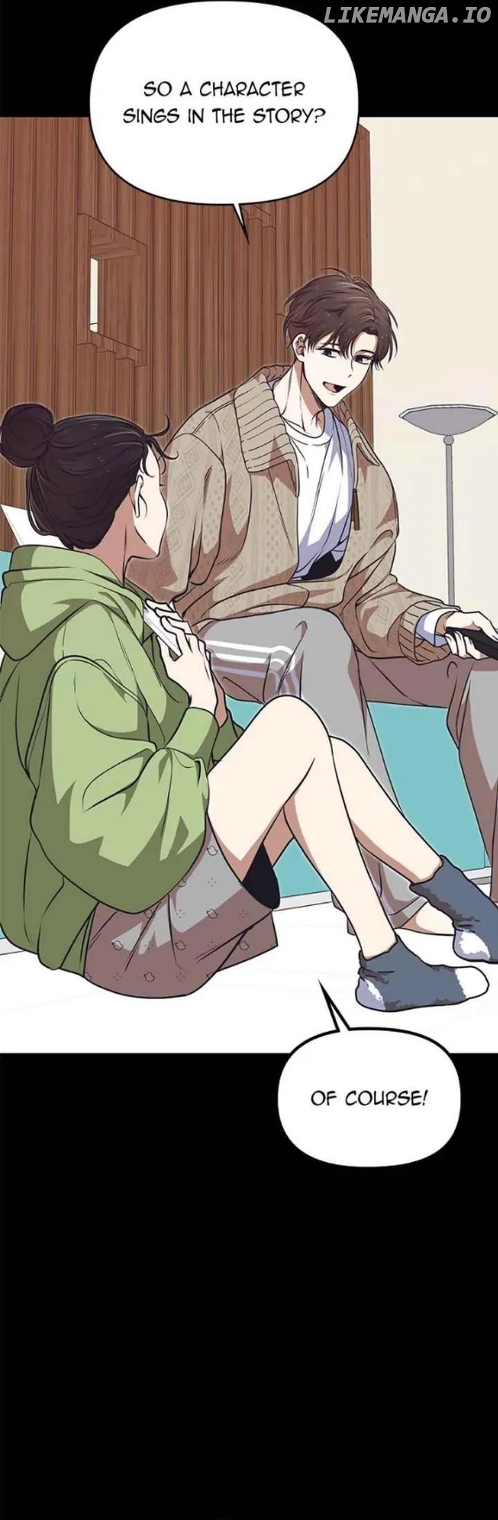 What Happens When the Second Male Lead Goes on Strike Chapter 48 - page 57