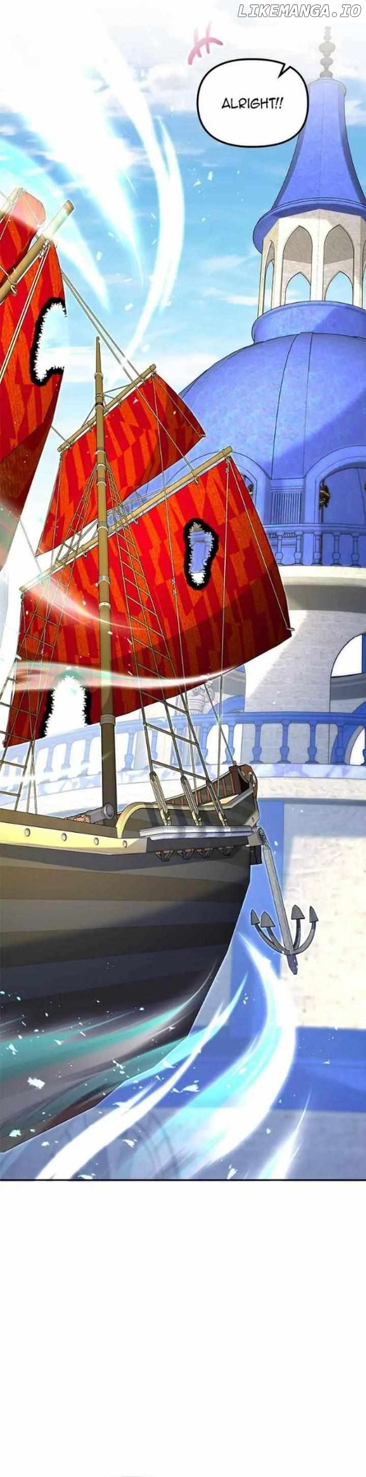 What Happens When the Second Male Lead Goes on Strike Chapter 48 - page 59