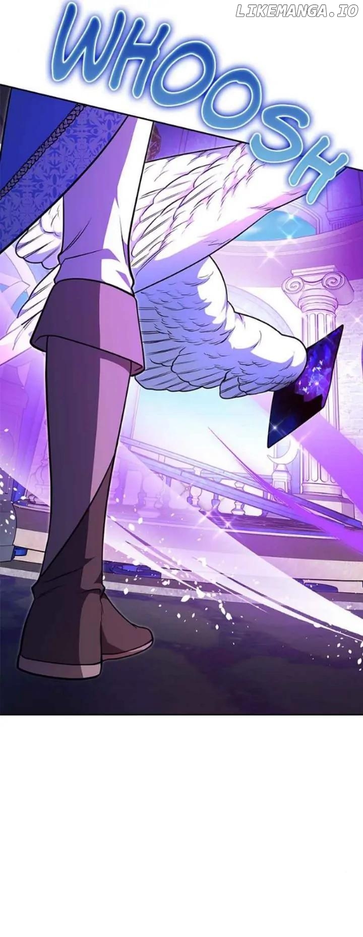 What Happens When the Second Male Lead Goes on Strike Chapter 48 - page 63