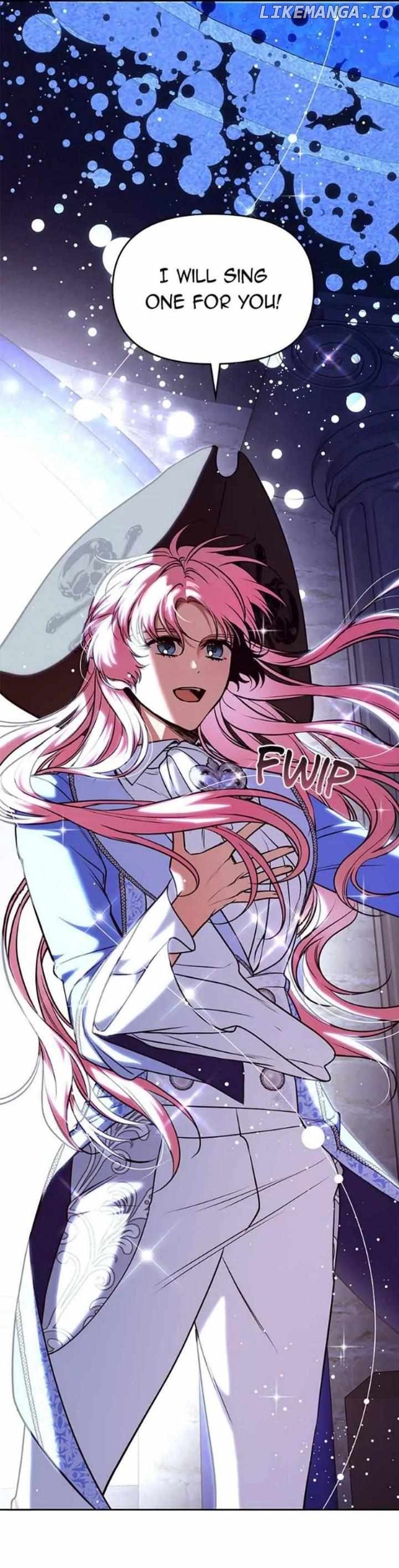 What Happens When the Second Male Lead Goes on Strike Chapter 48 - page 67