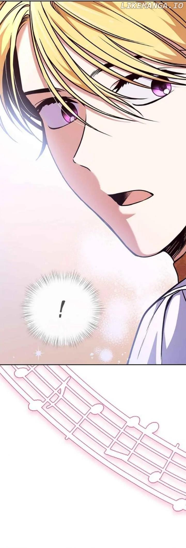 What Happens When the Second Male Lead Goes on Strike Chapter 48 - page 69