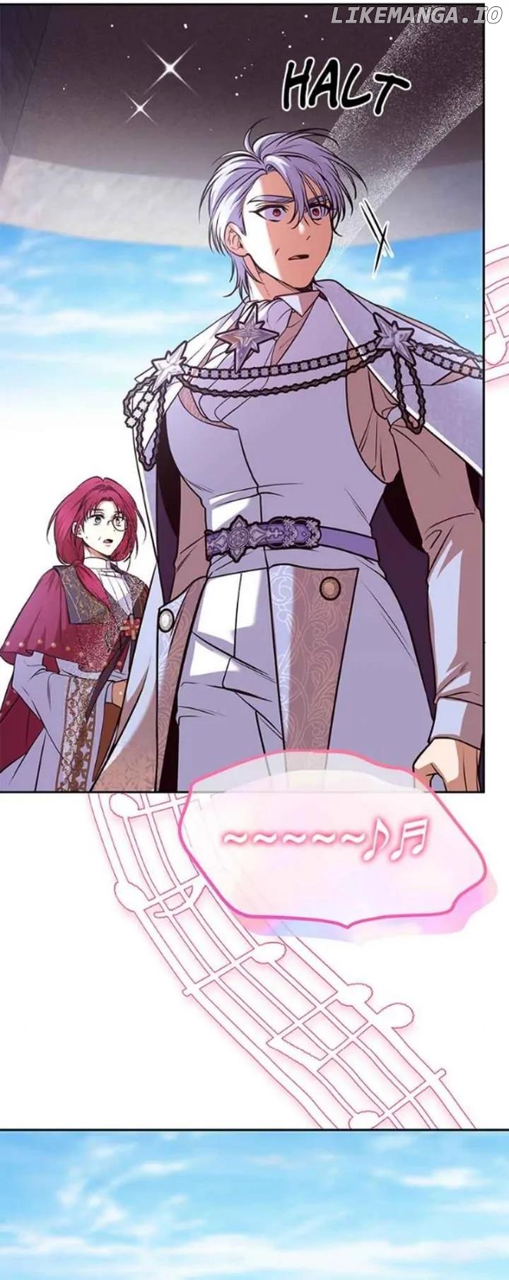 What Happens When the Second Male Lead Goes on Strike Chapter 48 - page 70