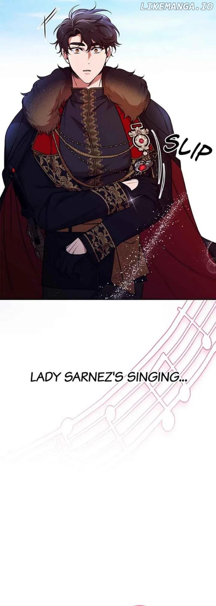 What Happens When the Second Male Lead Goes on Strike Chapter 48 - page 71