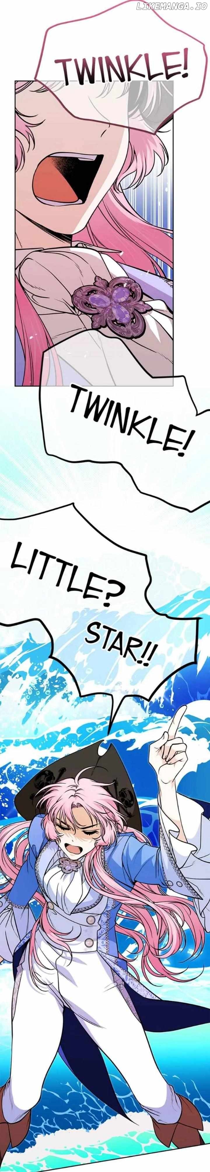 What Happens When the Second Male Lead Goes on Strike Chapter 48 - page 72