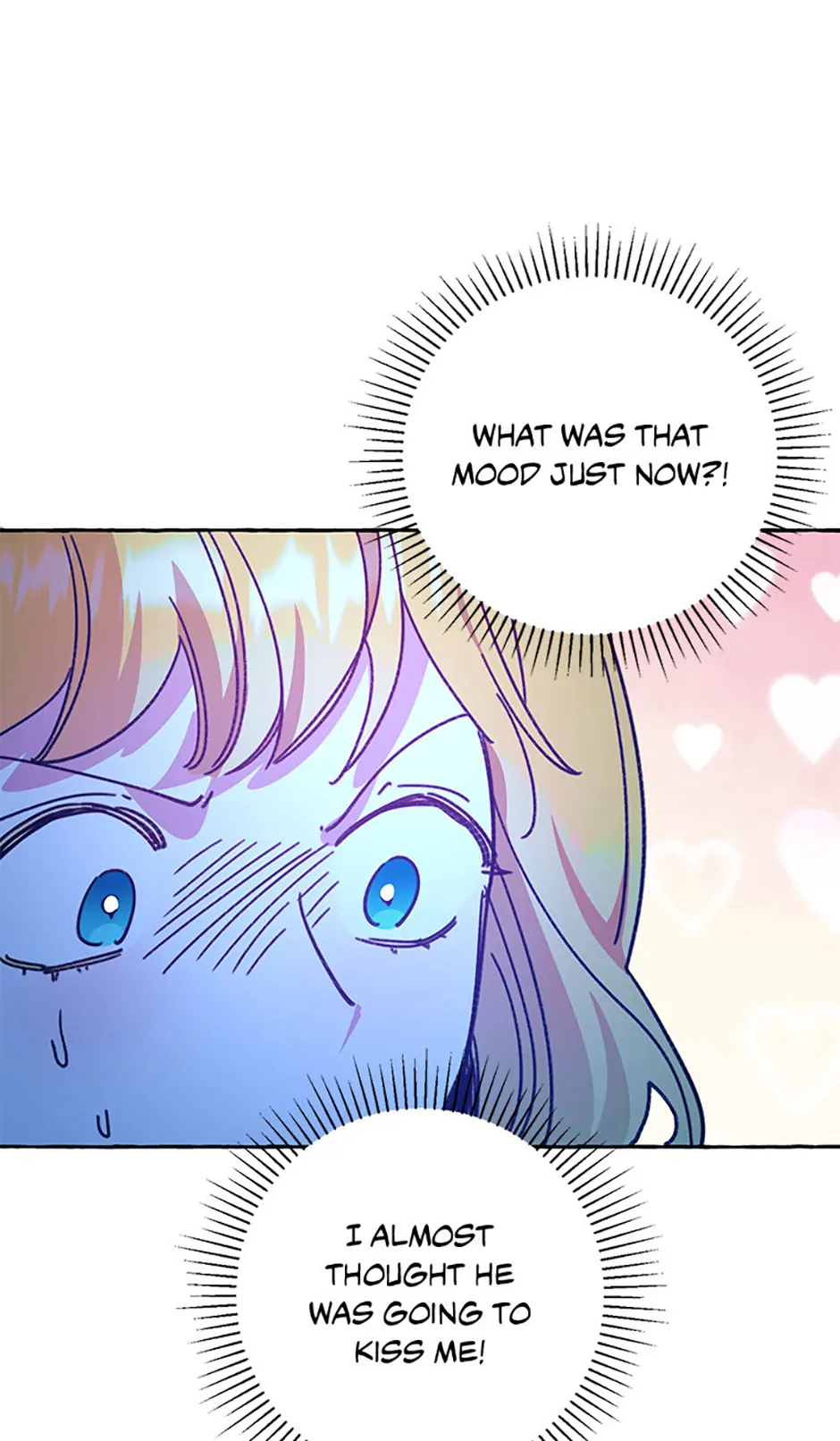 The Villainess Doesn’t Need A New Husband! Chapter 26 - page 33