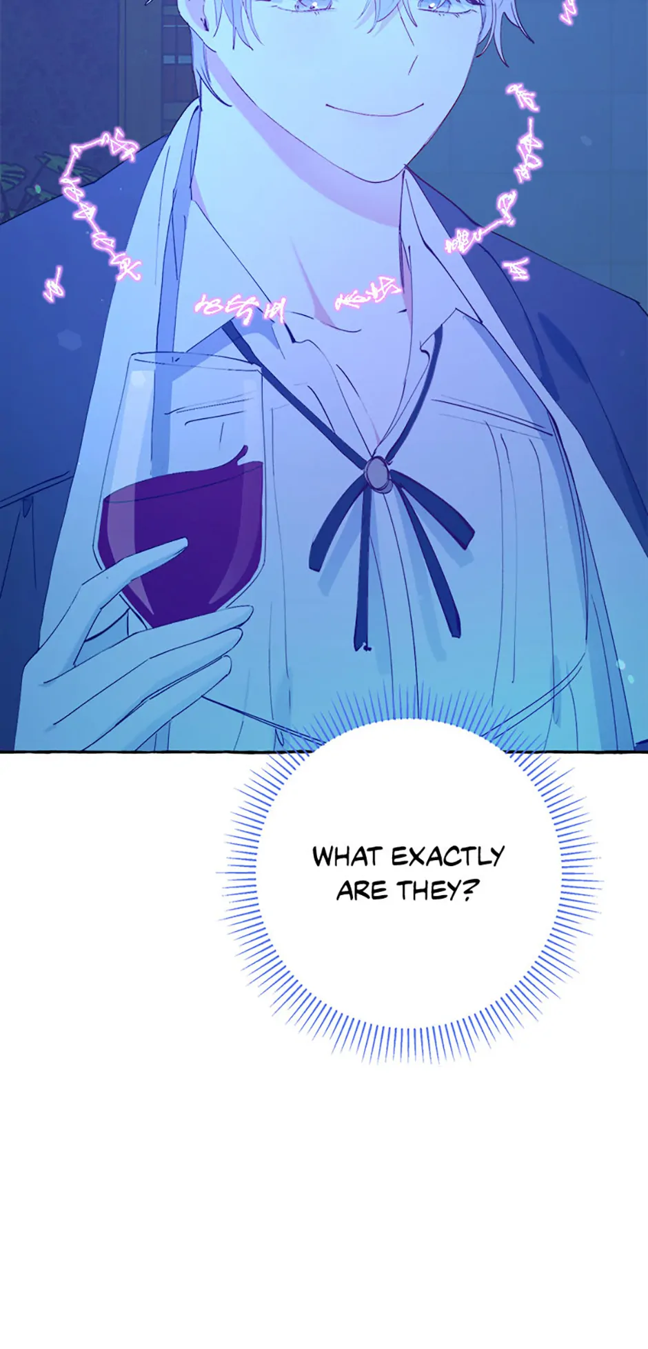 The Villainess Doesn’t Need A New Husband! Chapter 27 - page 51