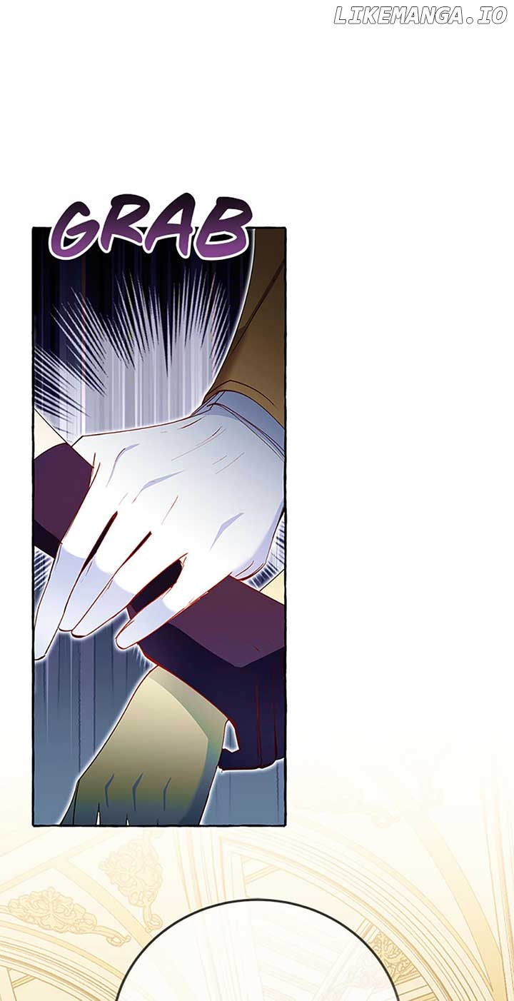 The Villainess Doesn’t Need A New Husband! Chapter 29 - page 37