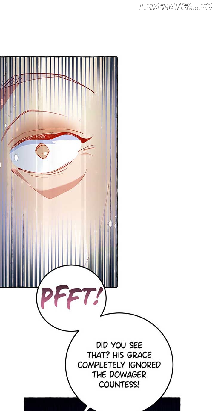 The Villainess Doesn’t Need A New Husband! Chapter 29 - page 42