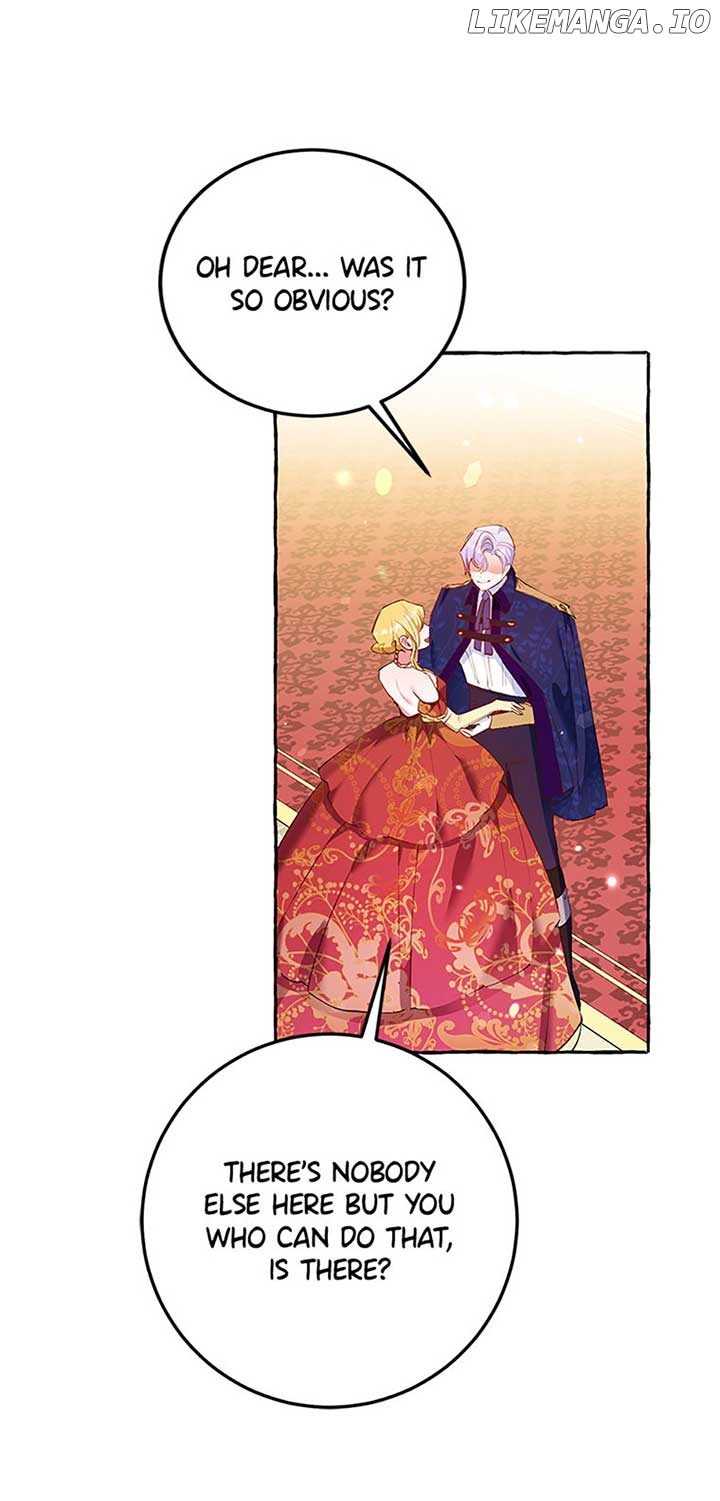 The Villainess Doesn’t Need A New Husband! Chapter 29 - page 65