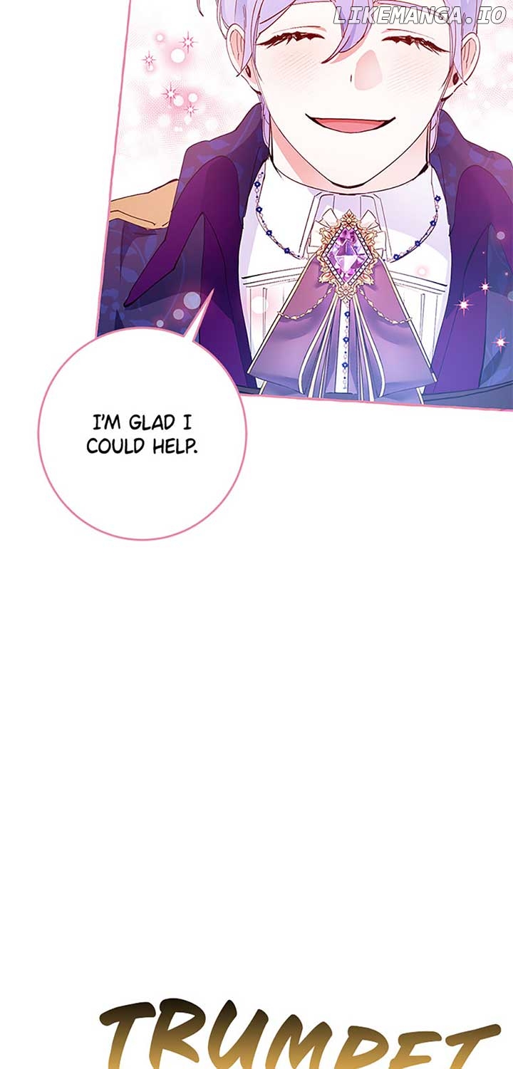 The Villainess Doesn’t Need A New Husband! Chapter 29 - page 67