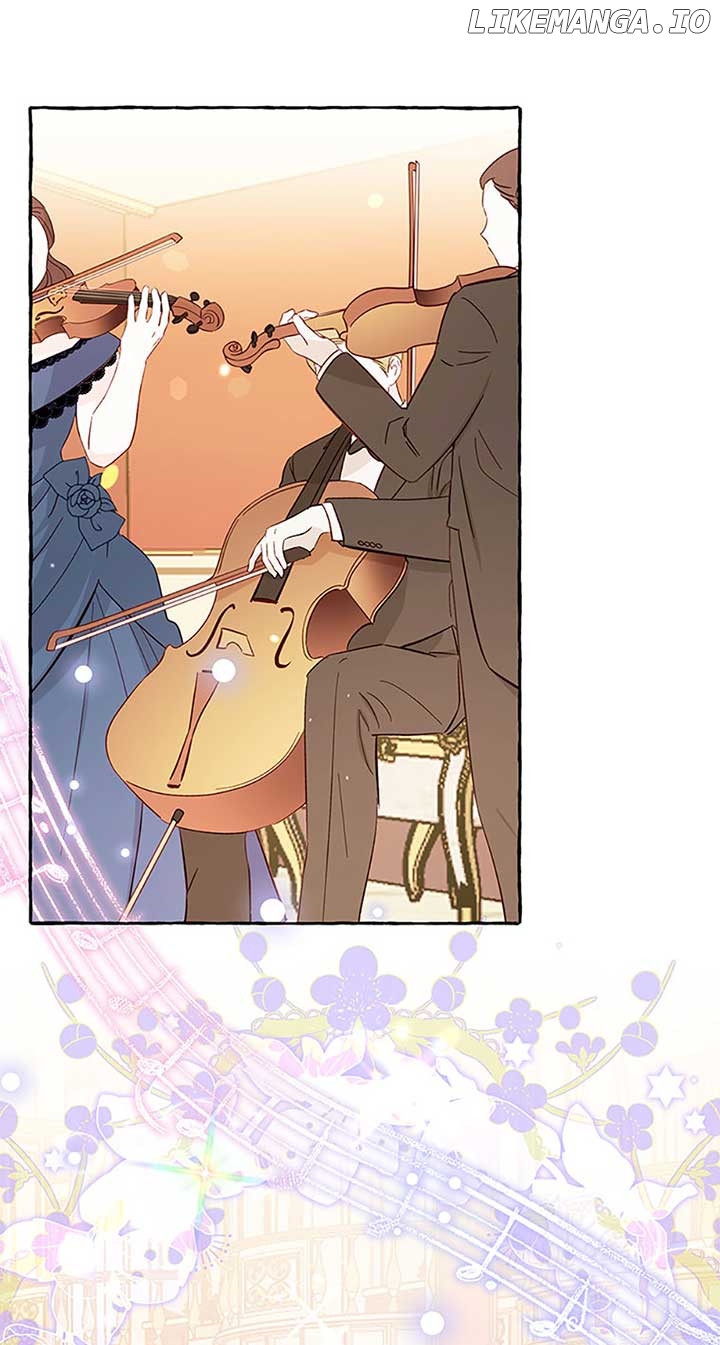 The Villainess Doesn’t Need A New Husband! Chapter 31 - page 40