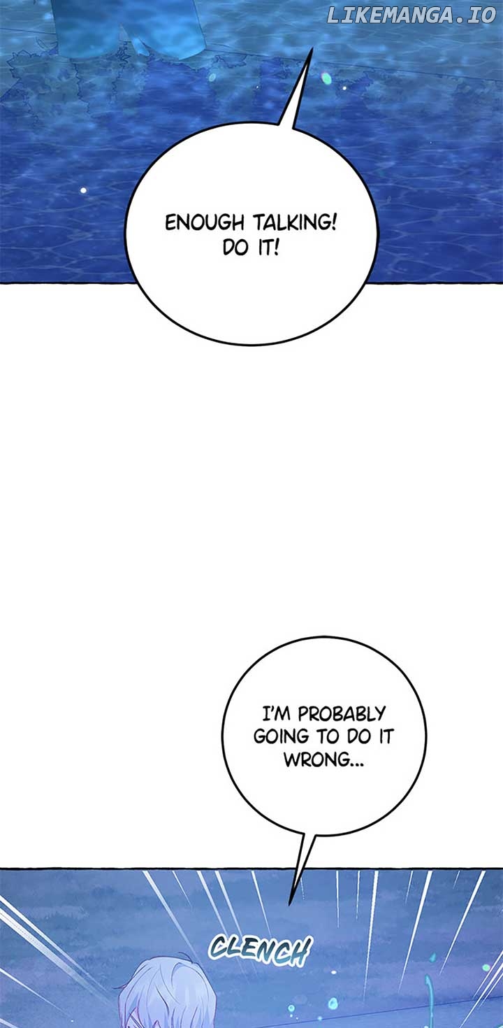 The Villainess Doesn’t Need A New Husband! Chapter 32 - page 49