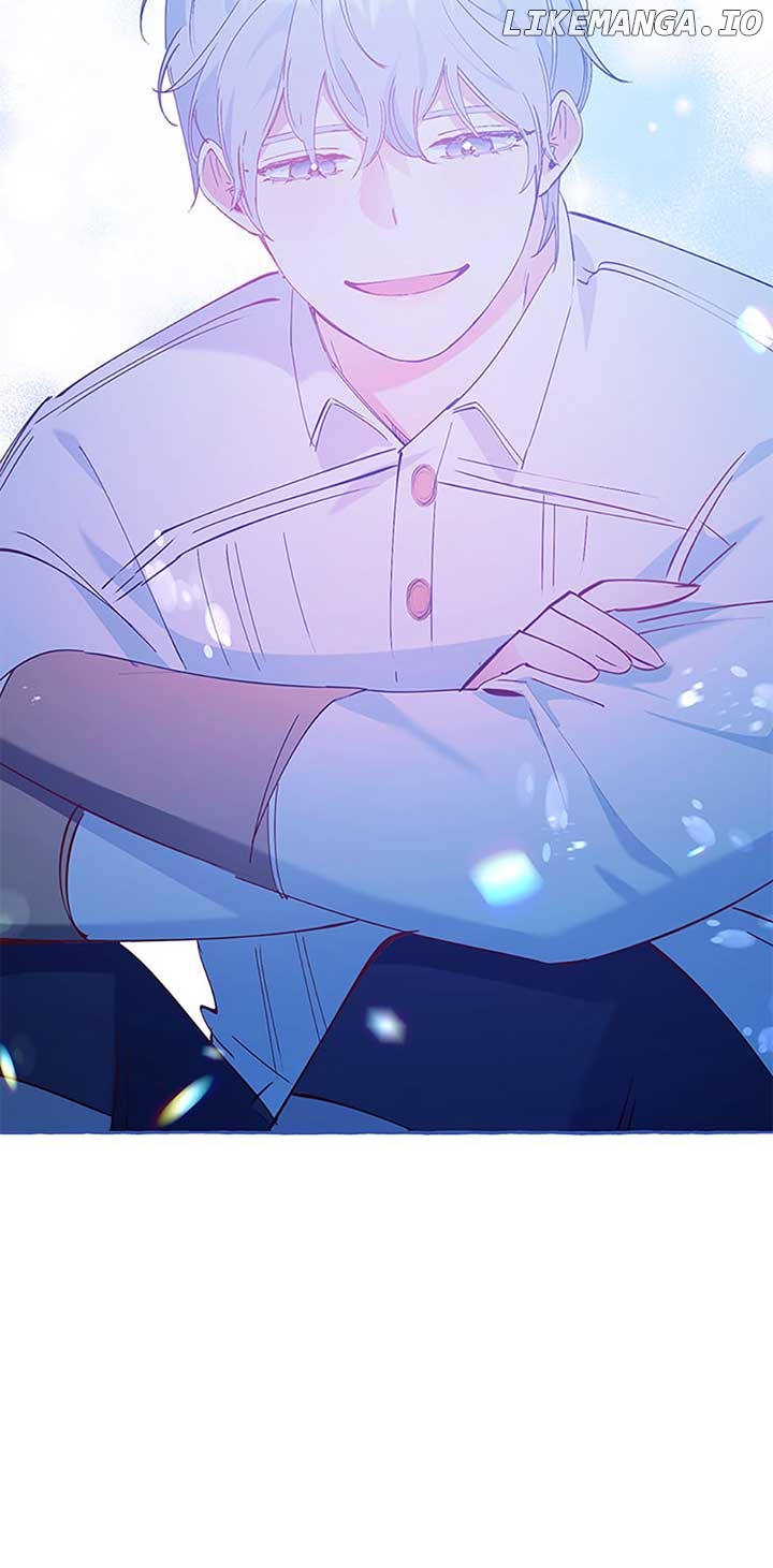 The Villainess Doesn’t Need A New Husband! Chapter 33 - page 27