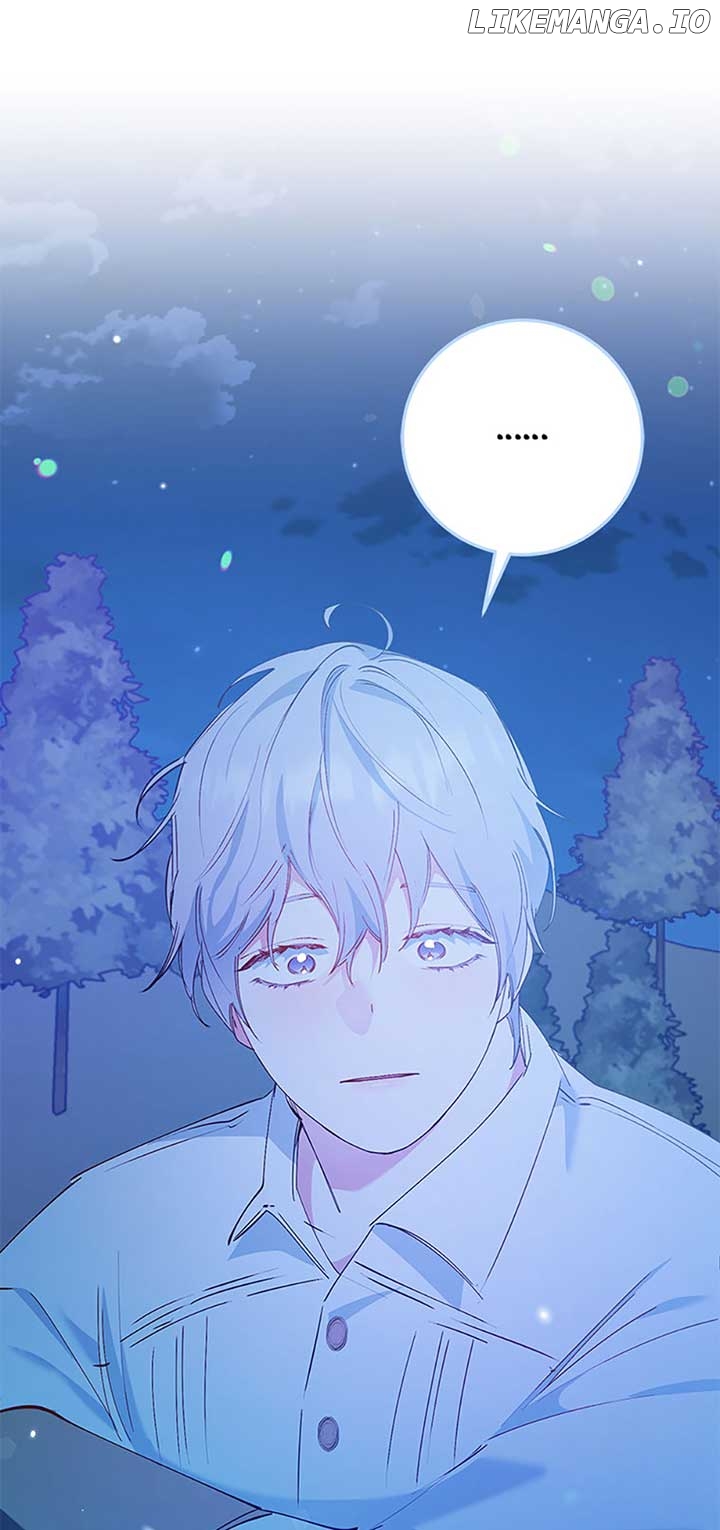 The Villainess Doesn’t Need A New Husband! Chapter 33 - page 40
