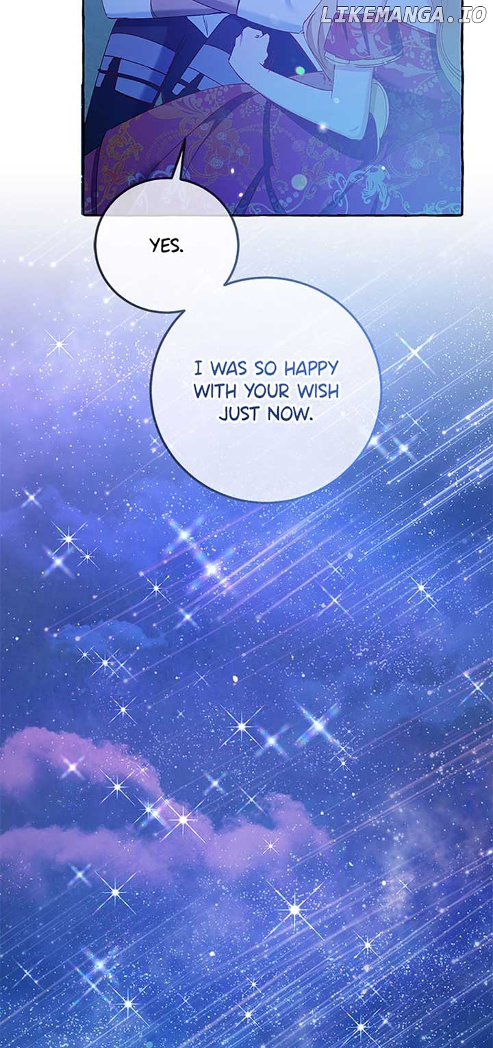 The Villainess Doesn’t Need A New Husband! Chapter 33 - page 43