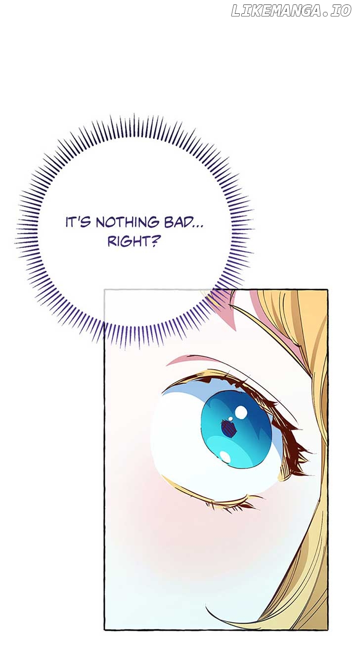 The Villainess Doesn’t Need A New Husband! Chapter 35 - page 23