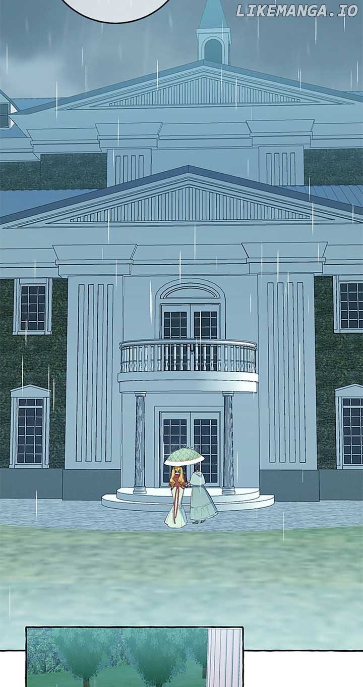 The Villainess Doesn’t Need A New Husband! Chapter 35 - page 28