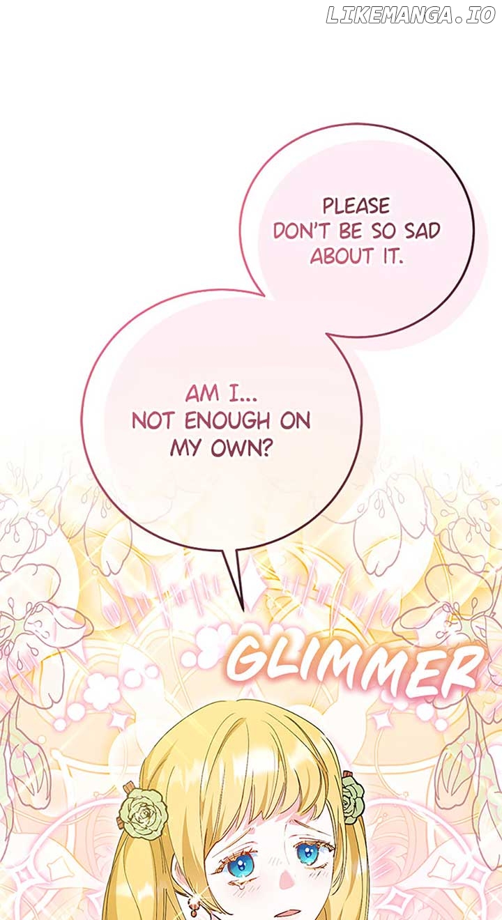 The Villainess Doesn’t Need A New Husband! Chapter 35 - page 36