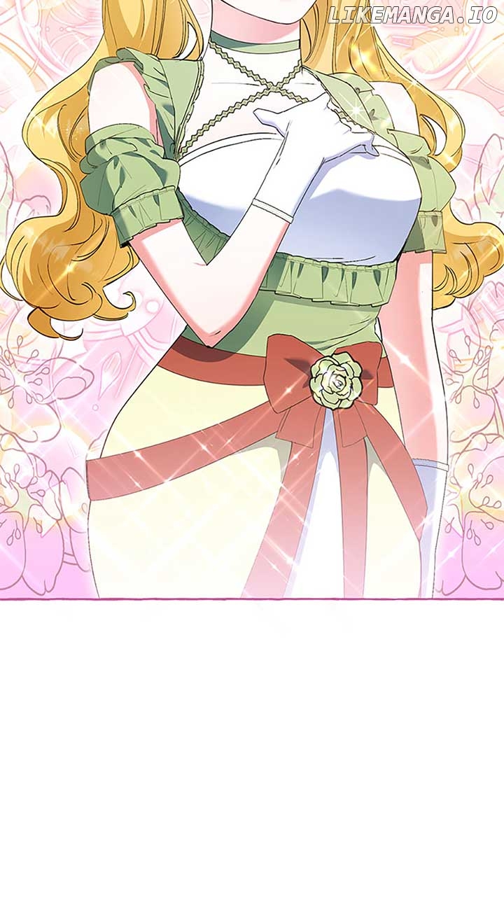 The Villainess Doesn’t Need A New Husband! Chapter 35 - page 37