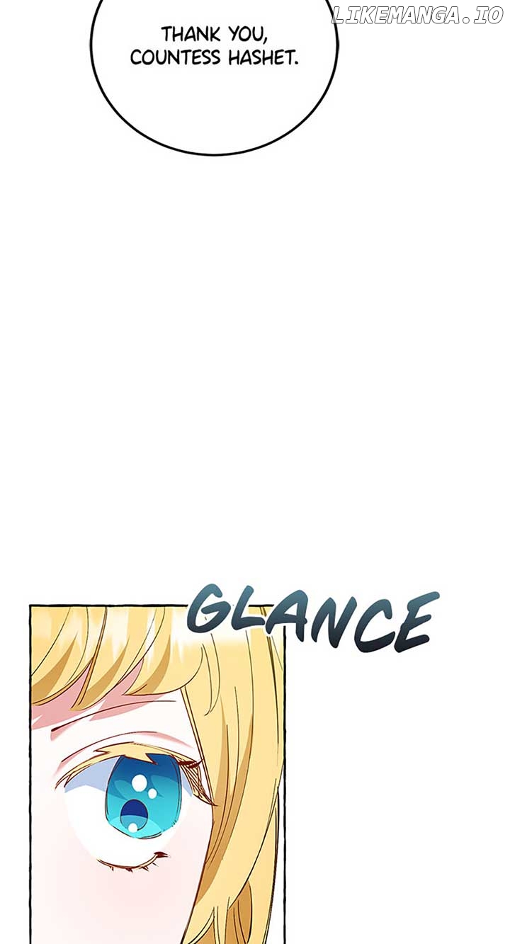 The Villainess Doesn’t Need A New Husband! Chapter 35 - page 42