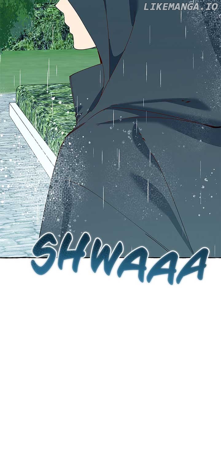 The Villainess Doesn’t Need A New Husband! Chapter 35 - page 47