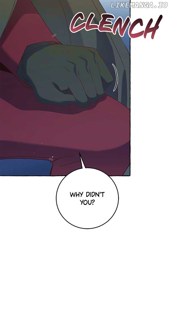 The Villainess Doesn’t Need A New Husband! Chapter 35 - page 55